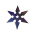 SHURIKEN SPINNER BLACK PEARL DRUK.webp