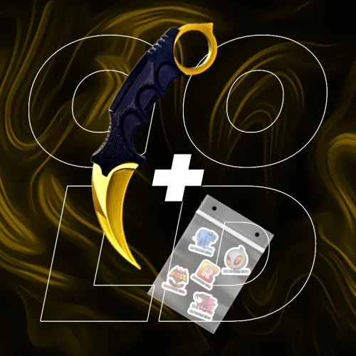 KARAMBIT GOLD.webp