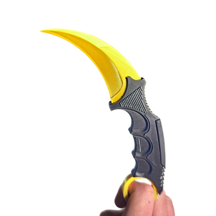 KARAMBIT GOLD CS2 CSGO.webp