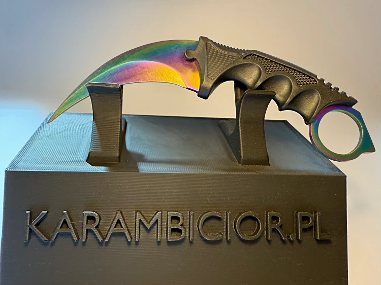 NÓŻ KARAMBIT FADE CS2CSGO IRL  .png