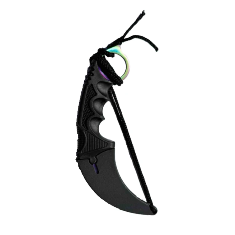 NÓŻ KARAMBIT FADE CS2CSGO IRL  .png
