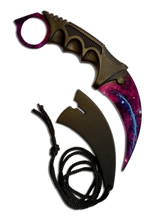 NÓŻ KARAMBIT GALACTIC CS2.png