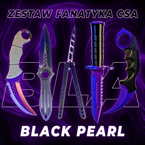 zestaw fanatyka csa blackpearl.webp