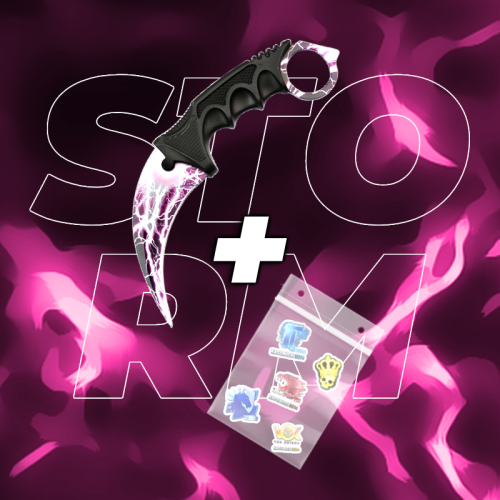 NÓŻ KARAMBIT STORM CS2CSGO IRL.png