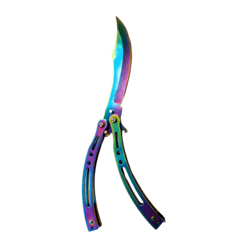 NÓŻ MOTYLKOWY RAINBOW FADE CS2CSGO IRL.png