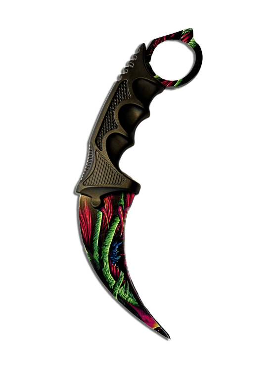 NÓŻ KARAMBIT BEAST CS2CSGO IRL.png