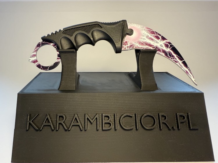 NÓŻ KARAMBIT STORM CS2CSGO IRL.jpg