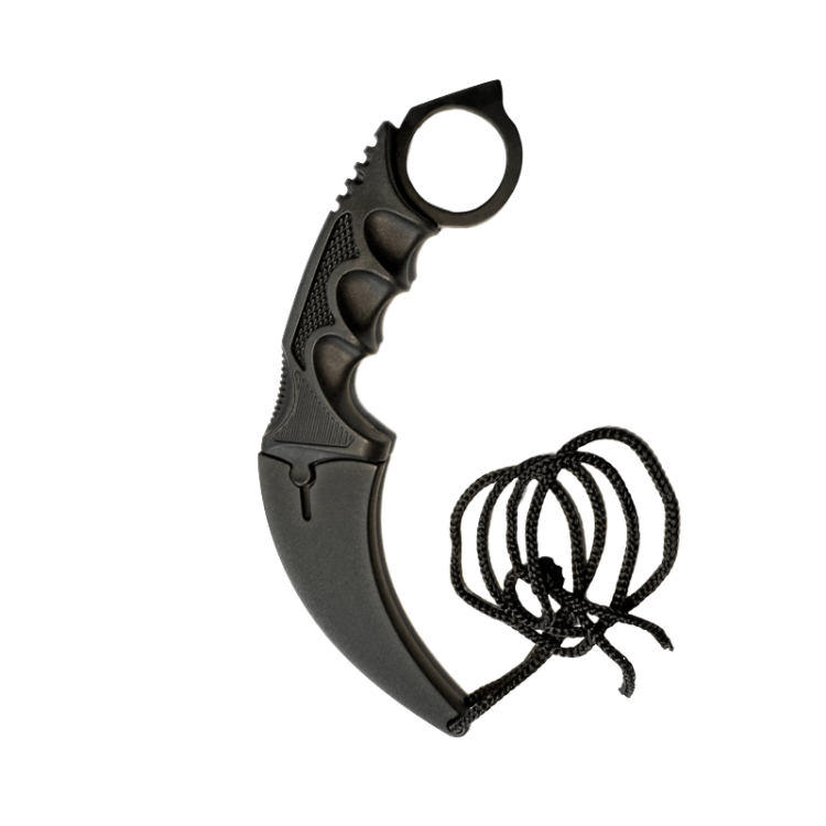 NÓŻ KARAMBIT BLACK CS2.png