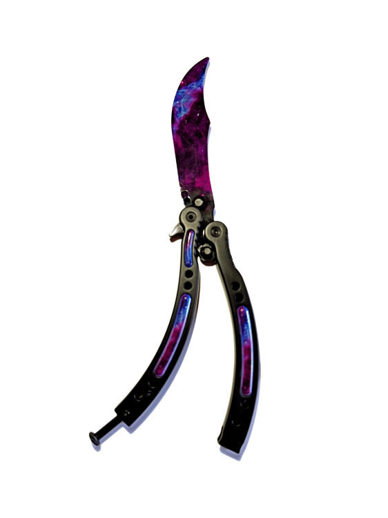 nóż motylkowy treningowy cosmic cs2.png