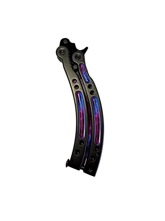 nóż motylkowy treningowy cosmic cs2.png