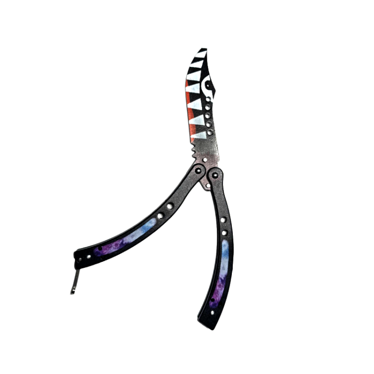 NÓŻ MOTYLKOWY TRENINGOWY SHARK CS2.png