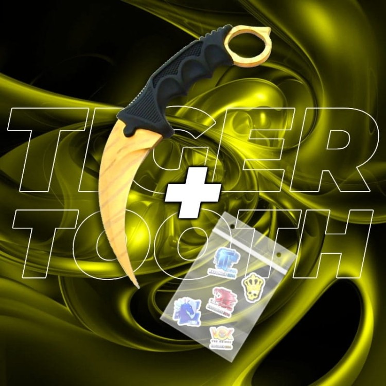NÓŻ KARAMBIT TIGER TOOTH CS2.jpg