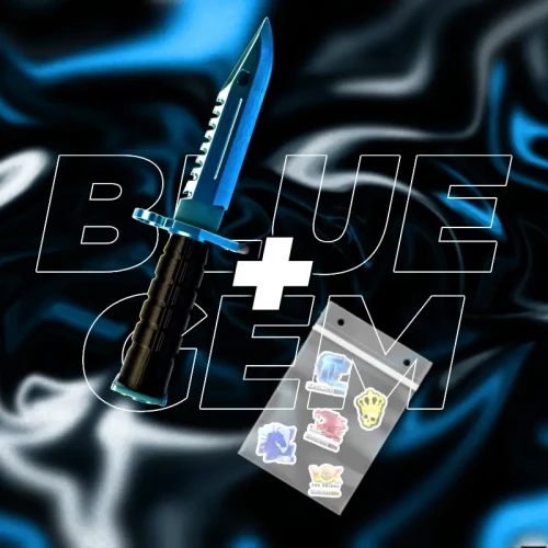 M9 BAYONET BLUE GEM CSGOCS2.webp