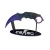 Karambit black pearl cs2.webp