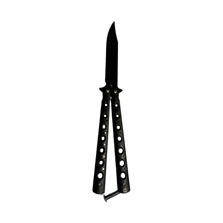 Nóż Motylkowy Black Vanilla.webp