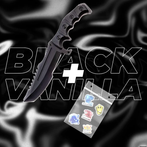 HUNTSMAN BLACK VANILLA OSTRY CSGO.webp