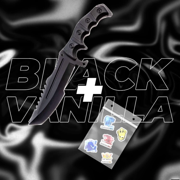 HUNTSMAN BLACK VANILLA OSTRY CSGO.webp