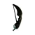 NÓŻ KARAMBIT TRENINGOWY GAMMA DOPPLER CS2.webp