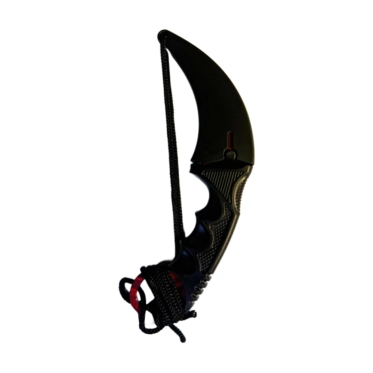 NÓŻ KARAMBIT TRENINGOWY SLAUGHTER CS2.webp