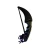 NÓŻ KARAMBIT TRENINGOWY PINK FUSION CS2.webp