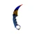 NÓŻ KARAMBIT TRENINGOWY MARBLE FADE CS2.webp