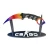 NÓŻ KARAMBIT TRENINGOWY MARBLE CS2.webp
