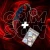 BRELOK KARAMBIT CRIMSON WEB CS2.webp