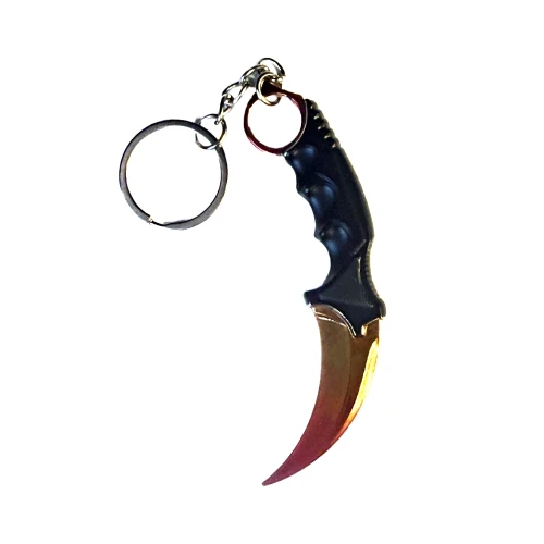BRELOK KARAMBIT FADE CS2.webp