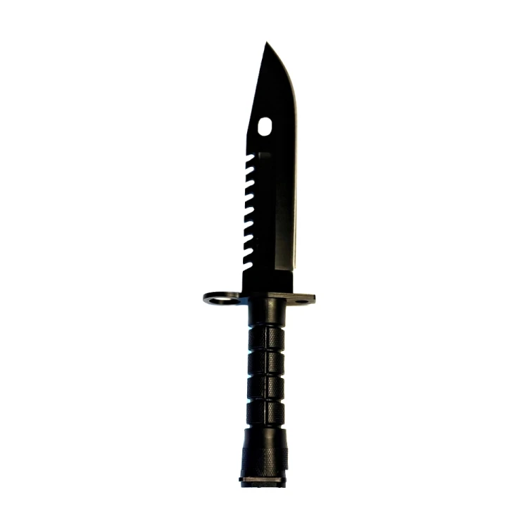 M9 BAYONET BLACK OSTRY CSGOCS2.webp