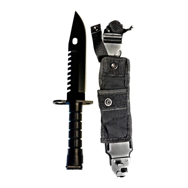 M9 BAYONET BLACK OSTRY CSGOCS2.webp