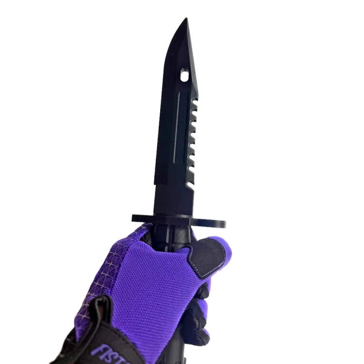 M9 BAYONET BLACK CS2 DRUK 3D.webp