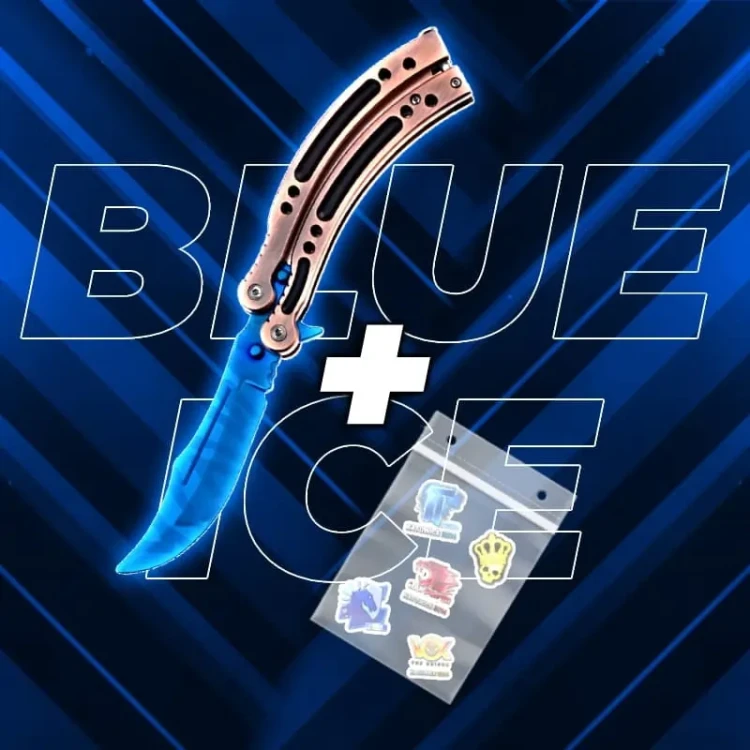 NOZ-MOTYLKOWY-TRENINGOWY-BLUE-ICE-CS2.webp