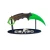KARAMBIT EMERLAD CS2 DRUK 3D.webp