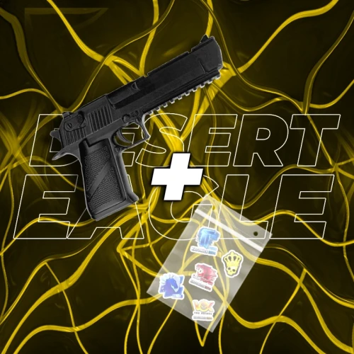 DESERT EAGLE BLACK DRUK 3D.webp