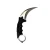 NÓŻ KARAMBIT SILVER OSTRY CS2CSGO IRL.webp