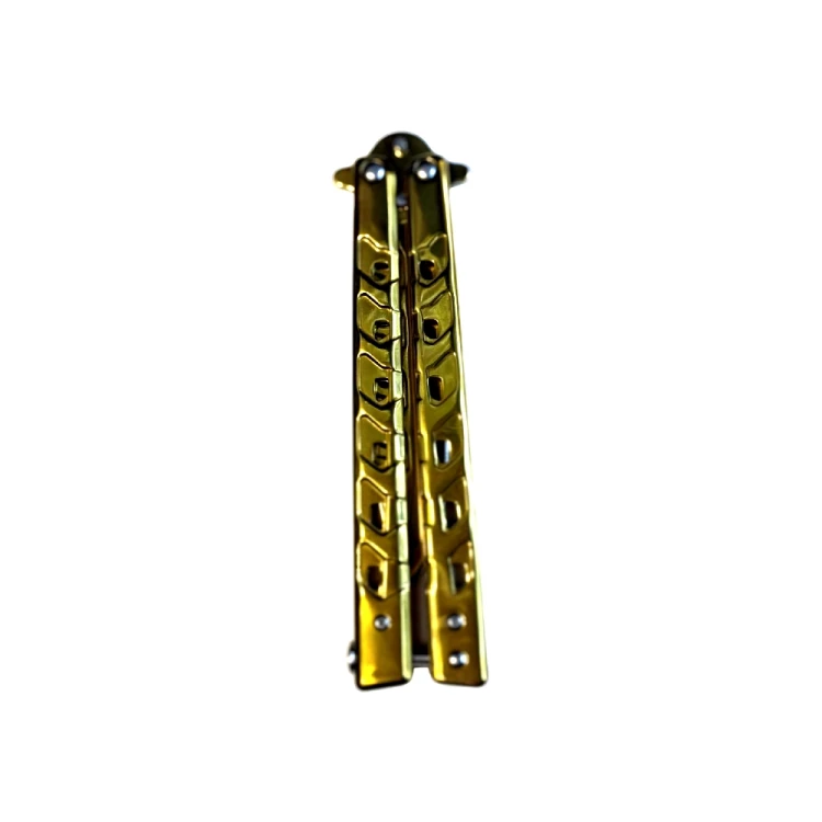 NÓŻ MOTYLKOWY GOLD OSTRY CS2CSGO IRL.webp