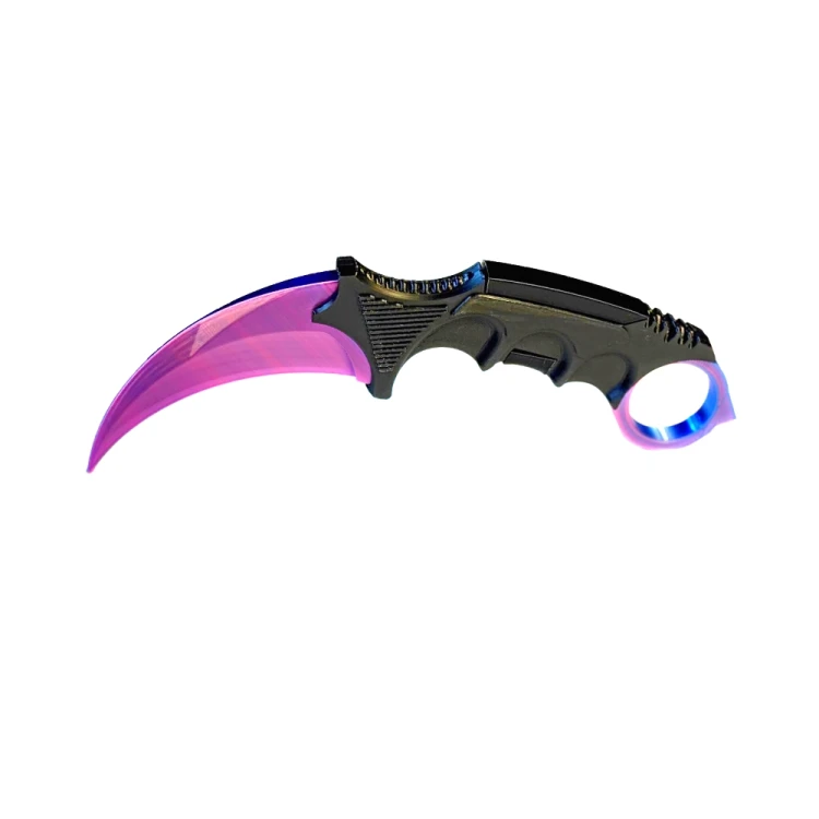 karambit neon cs2 csgo.webp