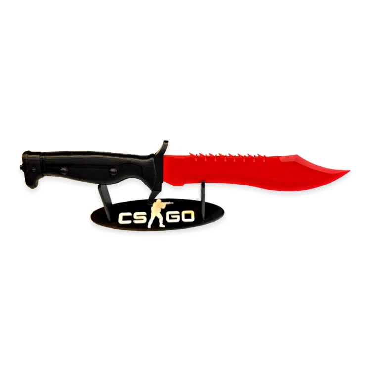 BOWIE DOPPLER RUBY CS2 CSGO 3D.webp