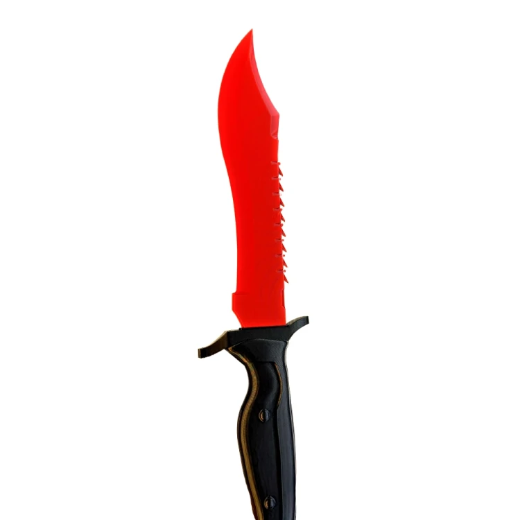 BOWIE DOPPLER RUBY CS2 CSGO 3D.webp