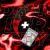 Karambit doppler ruby treningowy.webp