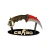 NÓŻ KARAMBIT AUTOTRONIKA TRENINGOWY CS2CSGO IRL   .webp