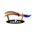 NÓŻ MOTYLKOWY MARBLE FADE TRENINGOWY CSGOCS2 IRL .webp