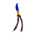 NÓŻ MOTYLKOWY MARBLE FADE TRENINGOWY CSGOCS2 IRL .webp