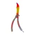 NÓŻ MOTYLKOWY MARBLE FADE TRENINGOWY CSGOCS2 IRL  .webp