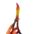 NÓŻ MOTYLKOWY MARBLE FADE TRENINGOWY CSGOCS2 IRL  .webp