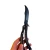 NÓŻ MOTYLKOWY BLACK TRENINGOWY CSGOCS2 IRL.webp