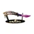 NÓŻ MOTYLKOWY COSMIC TRENINGOWY CSGOCS2 IRL .webp