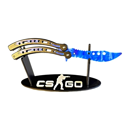 NÓŻ MOTYLKOWY FROZEN TRENINGOWY CSGOCS2 IRL.webp