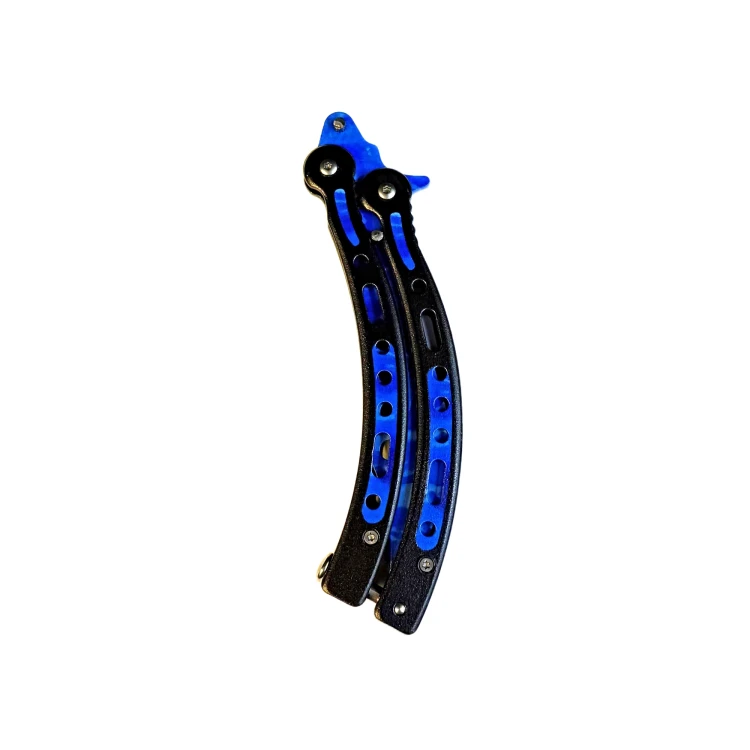NÓŻ MOTYLKOWY FROZEN TRENINGOWY CSGOCS2 IRL.webp