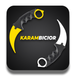 Logo Karambicior - strona główna